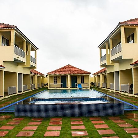 The Village Resort Mundra Eksteriør billede