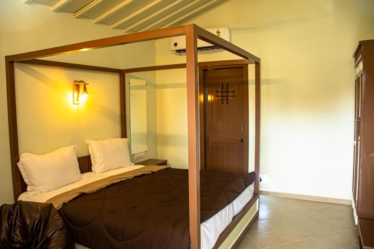 The Village Resort Mundra Eksteriør billede